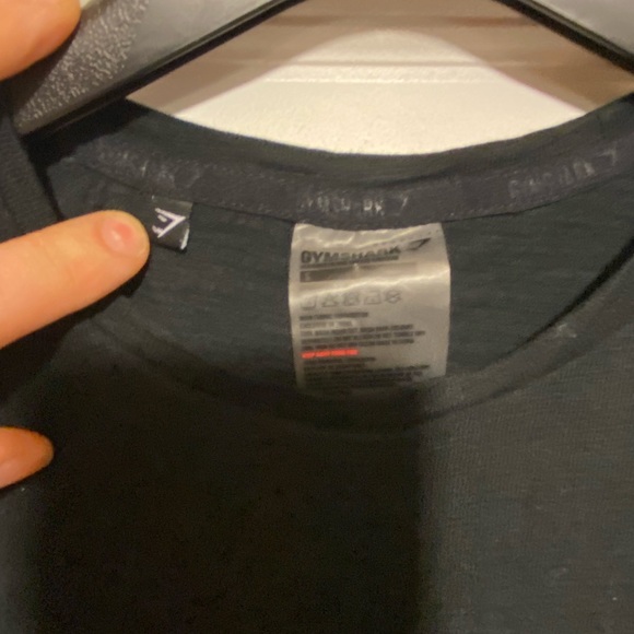 gymshark tank - Picture 3 of 4